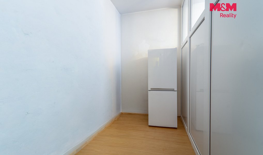 Prodej bytu 2+1 62 m², Plzeň – náhled fotky 10