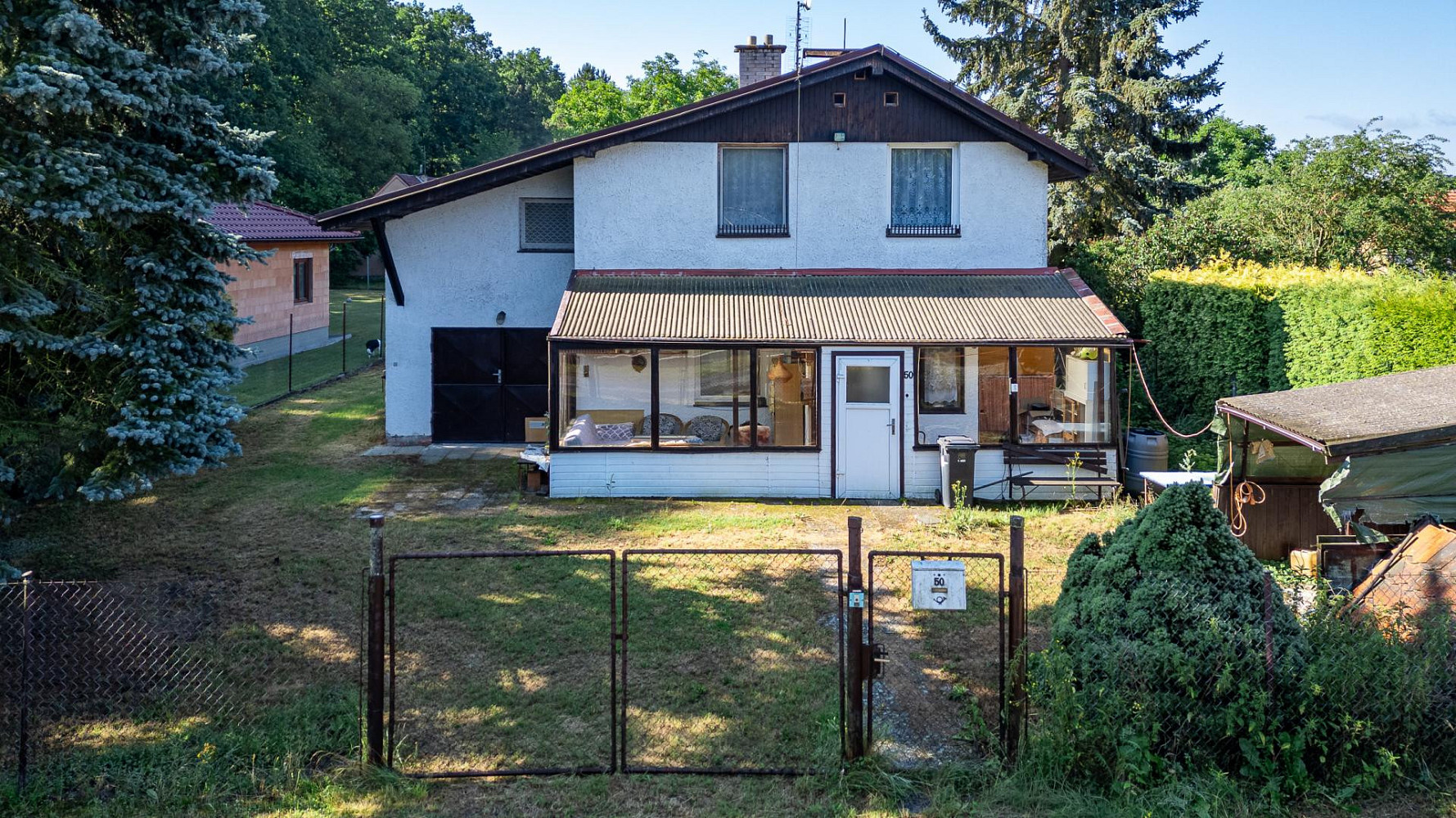Prodej domu 110 m² s pozemkem 944 m² — photo 3