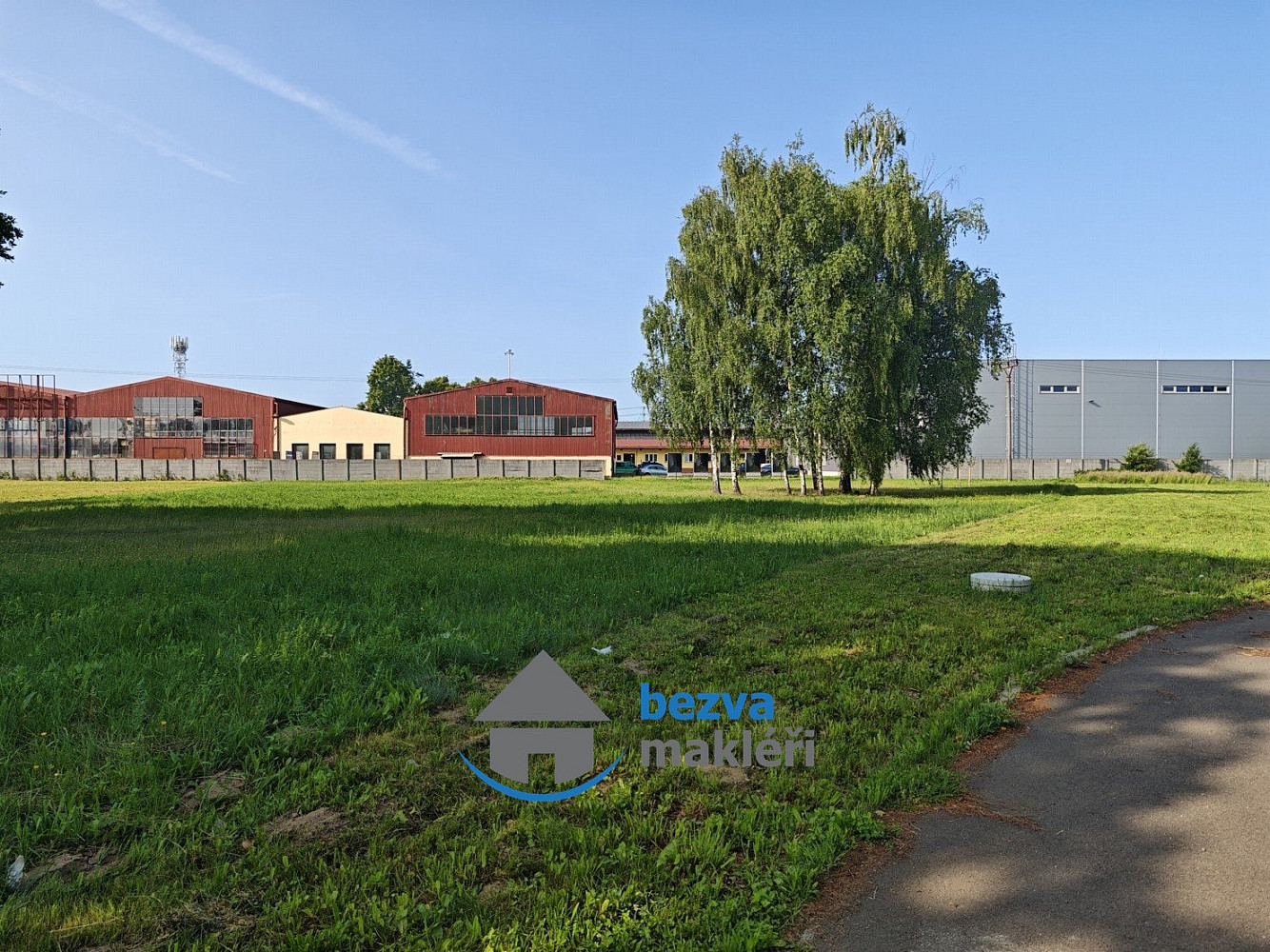 Pronájem louky 2 778 m² – fotografie 3