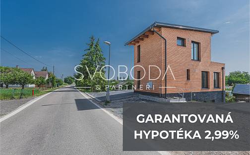 Prodej domu 115 m² s pozemkem 334 m², Červený Dvůr, Hradec Králové - Pražské Předměstí