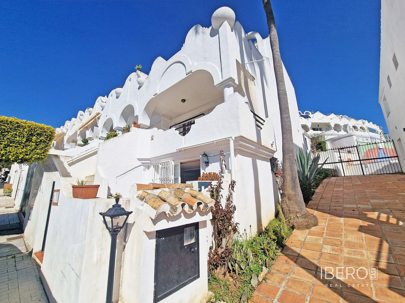 Casa 4+kk – Marbella, Urbanización Marbesa - Más