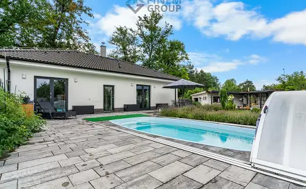 Prodej domu 135 m² s pozemkem 906 m², nábř. Otakara Ostrčila, Soběslav - Soběslav III, okres Tábor