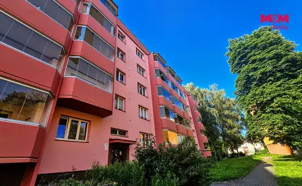 Prodej bytu 2+1 58 m², Dačického, Karviná - Ráj