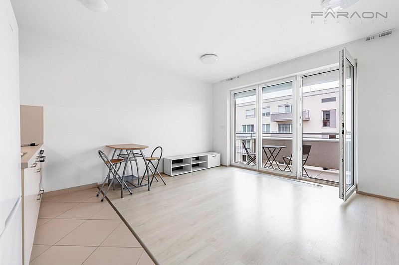 Prodej bytu 1+kk 40 m² — photo 4