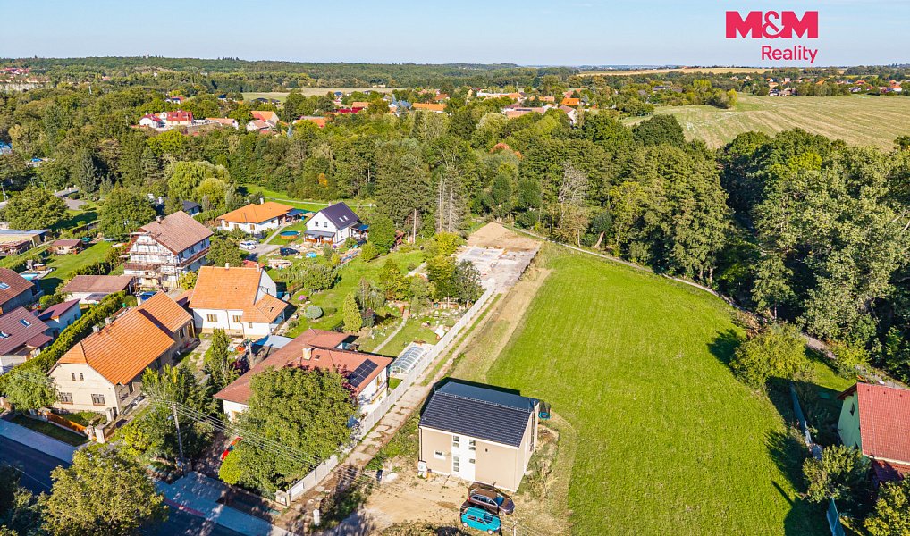 Prodej domu 96 m² s pozemkem 150 m², Květnice – náhled fotky 18