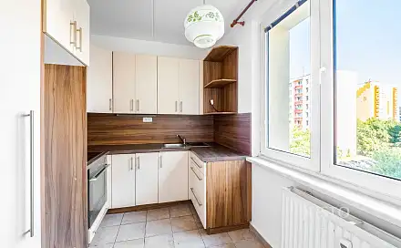 Prodej bytu 4+1 80 m², V. Volfa, České Budějovice - České Budějovice 2