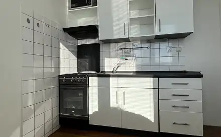 Pronájem bytu 1+1 41 m², Josefa Brabce, Ostrava - Moravská Ostrava