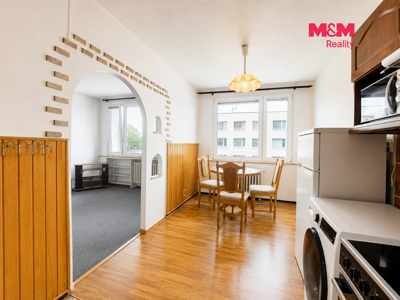 Prodej bytu 3+1 70 m² — photo 4