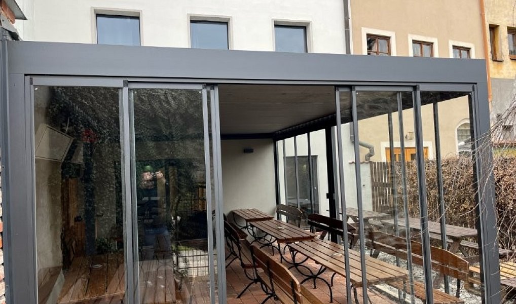 Pronájem restaurace 90 m², Jihlava – náhled fotky 17