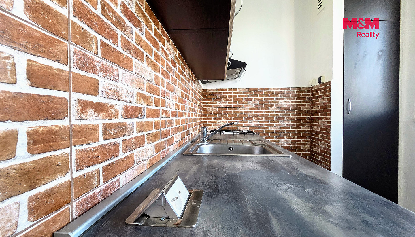 Prodej bytu 3+1 55 m² – fotografie 4