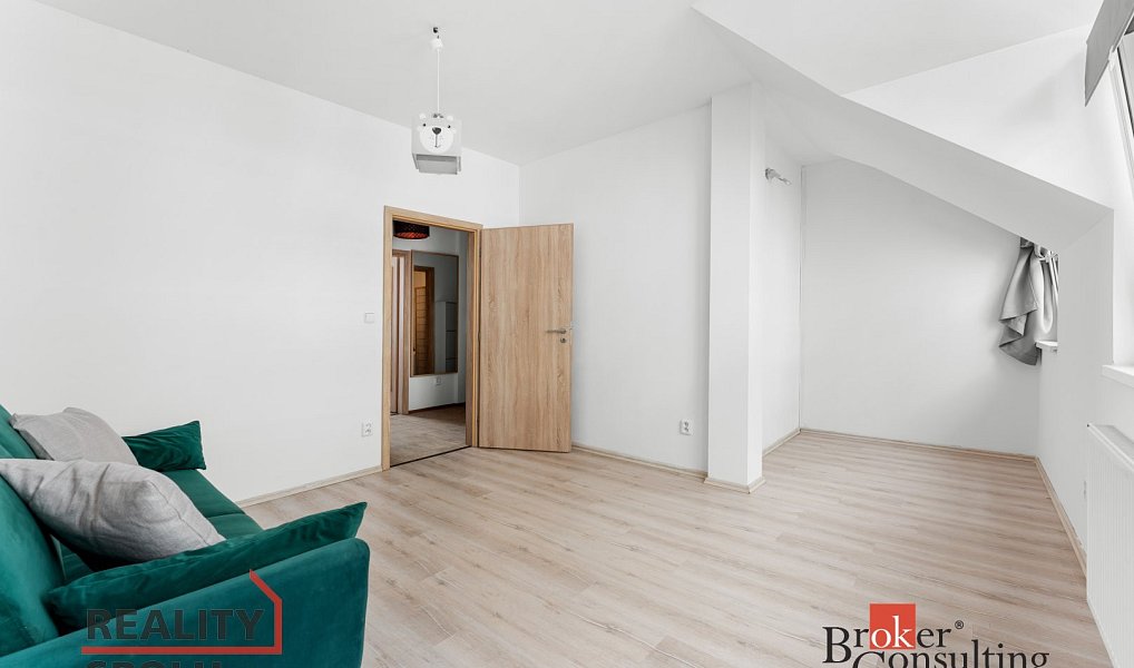 Prodej bytu 3+kk 109 m², Praha – náhled fotky 6