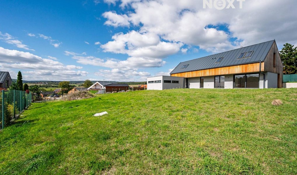 Prodej domu 214 m² s pozemkem 1 127 m², Březová – náhled fotky 5