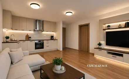 Prodej bytu 3+kk 86 m², Radiměř, okres Svitavy