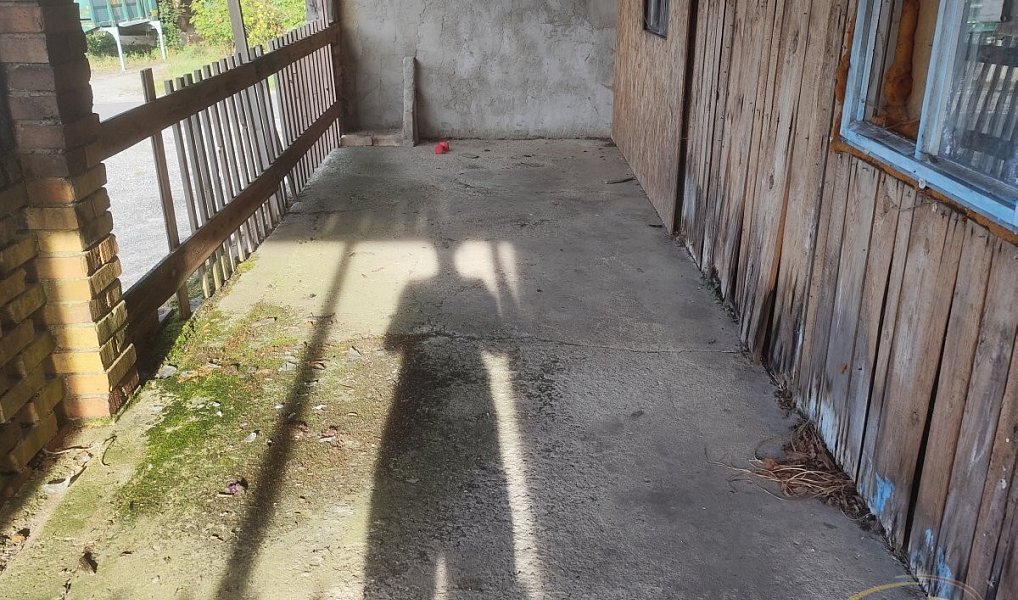 Prodej skladovacích prostor 608 m², Soběnov – náhled fotky 4