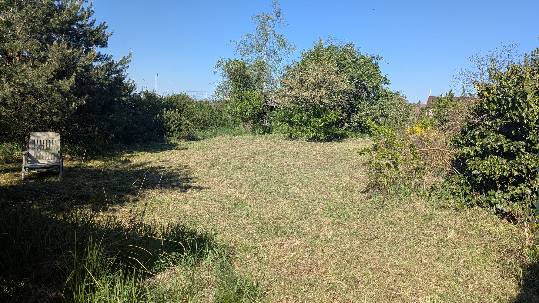 Prodej stavebního pozemku 1 585 m² — photo 4