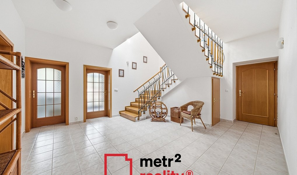 Prodej domu 336 m² s pozemkem 1 492 m², Křelov-Břuchotín – náhled fotky 10