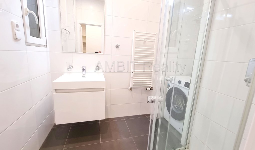 Pronájem bytu 2+kk 51 m², Praha – náhled fotky 18