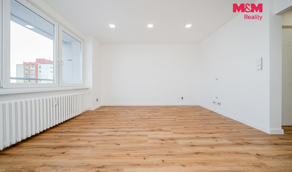 Prodej bytu 4+kk 76 m², Ostrava – náhled fotky 8