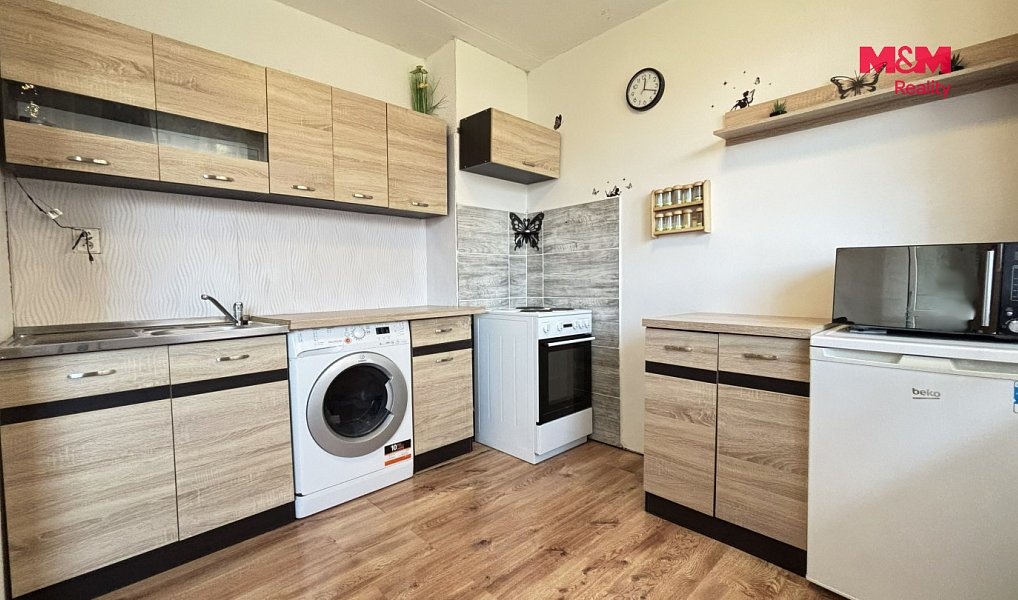 Prodej bytu 2+1 44 m², Most – náhled fotky 2
