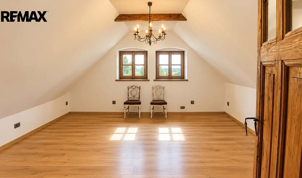 Prodej chaty/chalupy 114 m² s pozemkem 676 m², Dlouhoňovice – náhled fotky 7