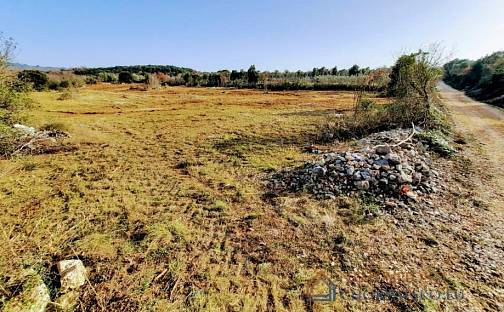 Prodej stavebního pozemku 7 100 m², Rovinj, Chorvatsko