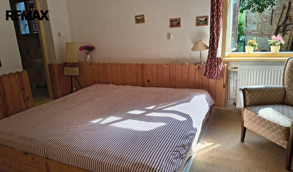 Prodej chaty/chalupy 334 m² s pozemkem 2 200 m², Otročín – náhled fotky 8