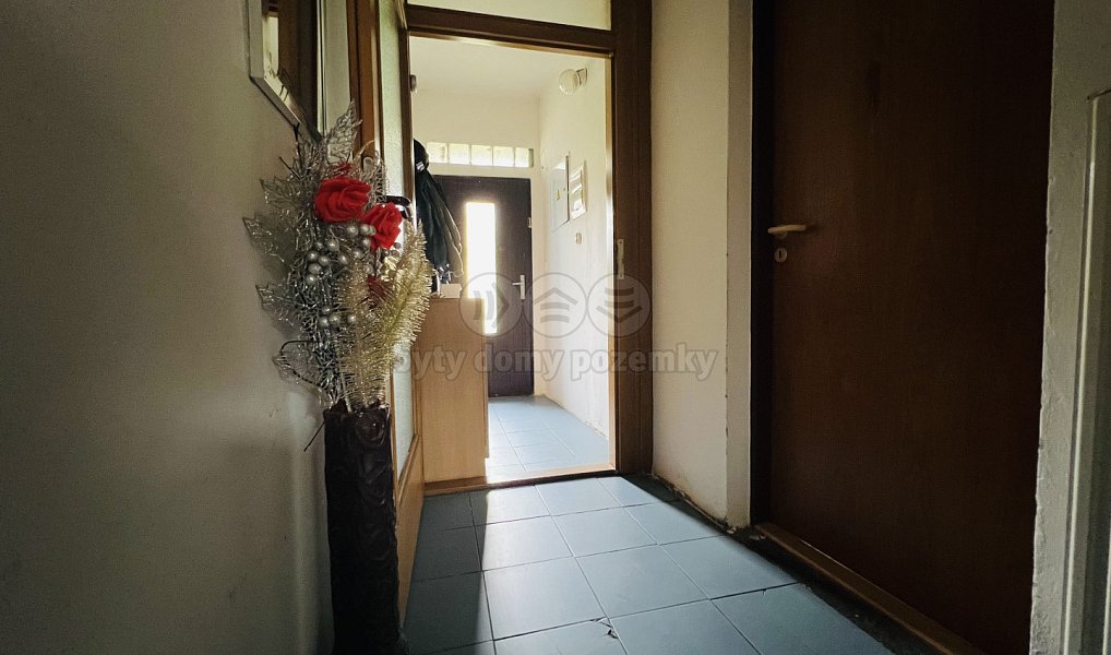 Prodej domu 70 m² s pozemkem 129 m², Uherské Hradiště – náhled fotky 6