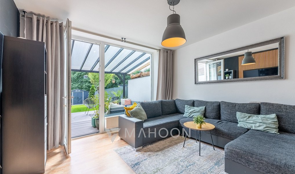 Prodej domu 130 m² s pozemkem 145 m², Nupaky – náhled fotky 3