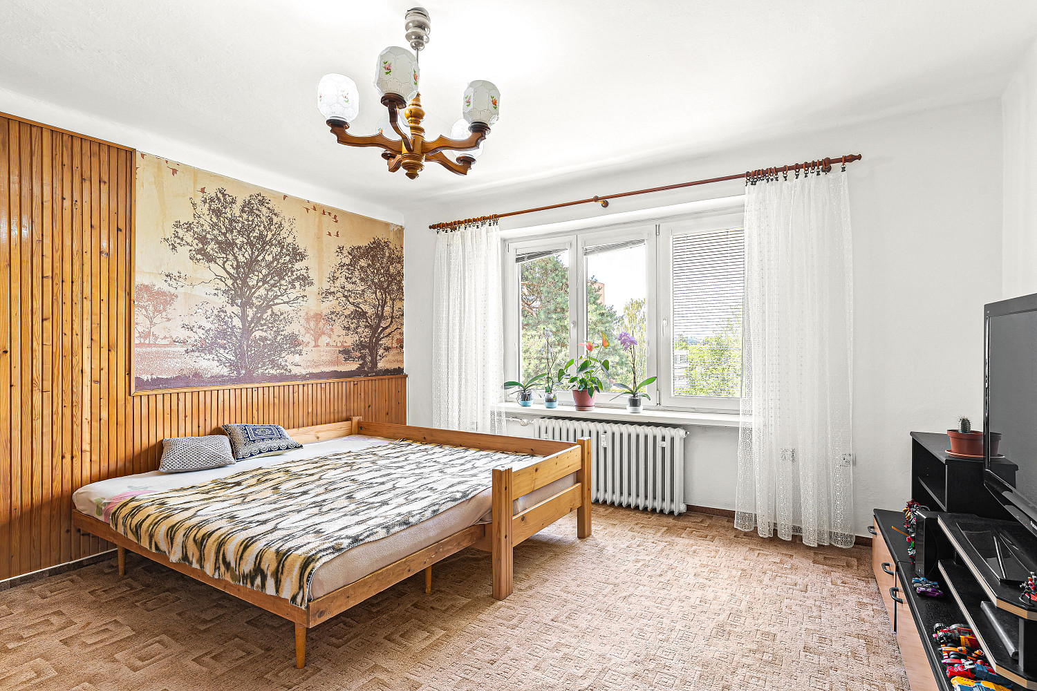 Prodej bytu 2+1 66 m² – fotografie 2