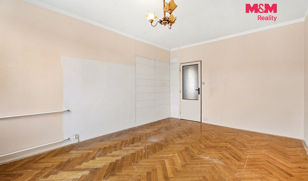 Prodej bytu 3+1 76 m², Velké Hamry – náhled fotky 10