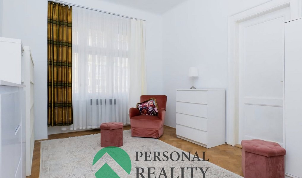 Prodej bytu 3+1 103 m², Praha – náhled fotky 8