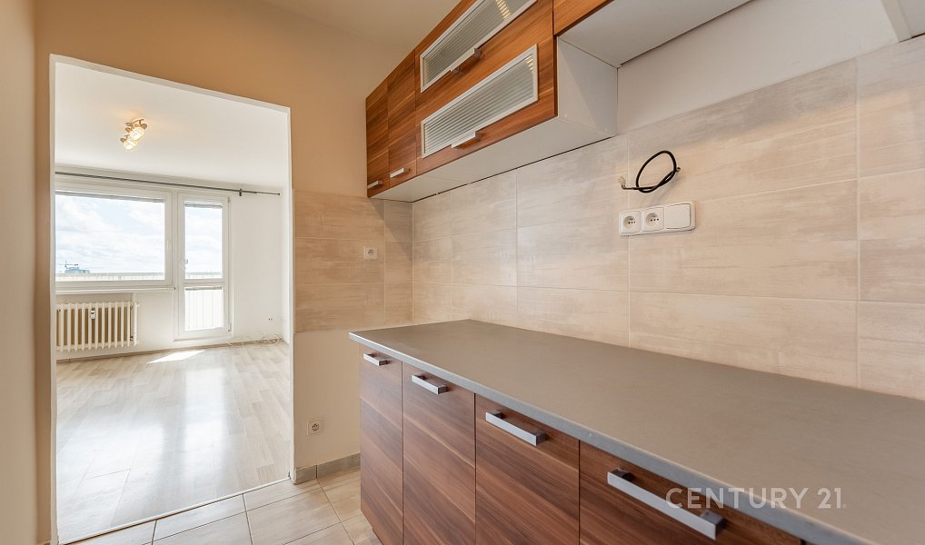 Prodej bytu 1+kk 25 m², Kladno – náhled fotky 8