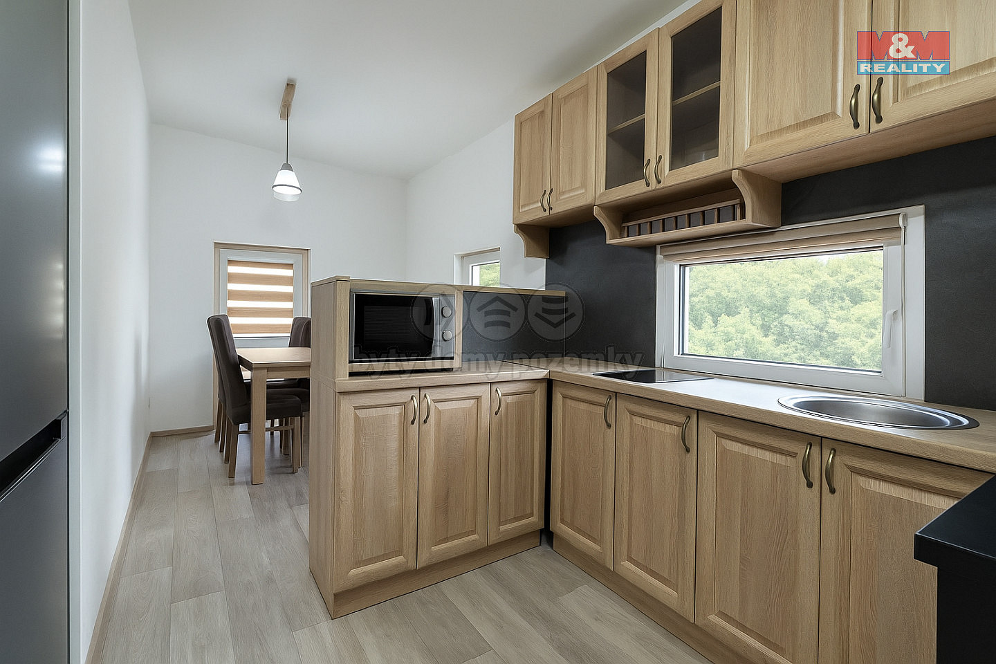 Prodej domu 62 m² s pozemkem 849 m² — photo 2