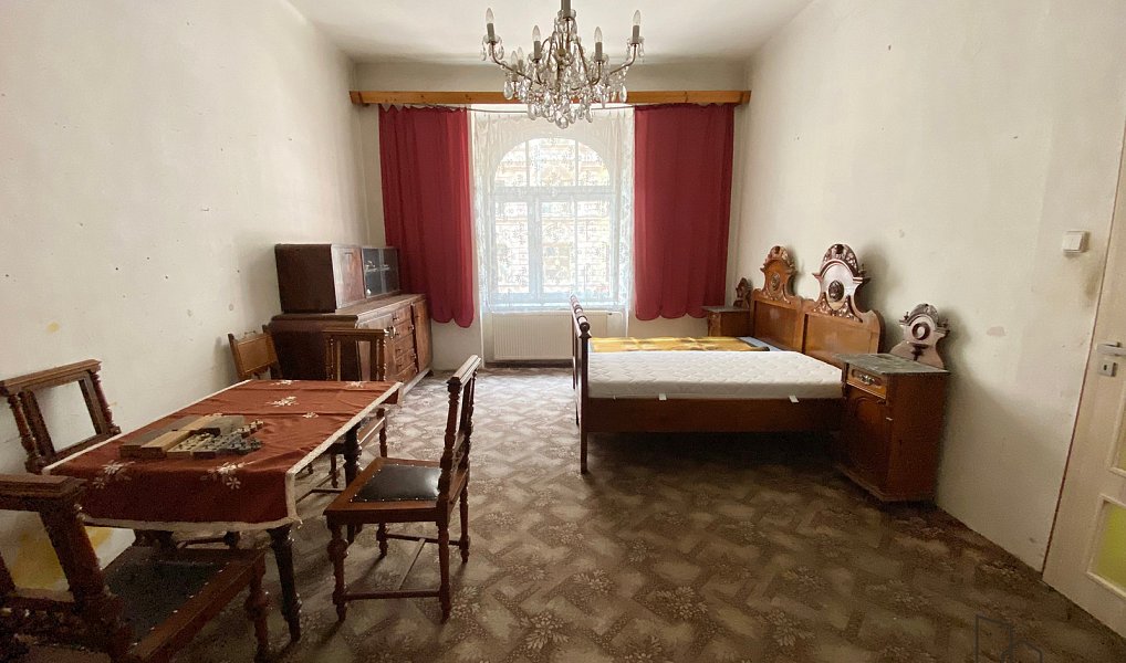 Prodej bytu 3+1 111 m², Olomouc – náhled fotky 12