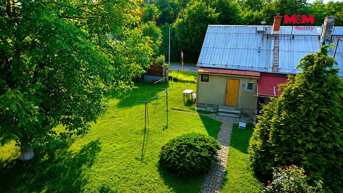 Prodej domu 100 m² s pozemkem 598 m² — photo 4