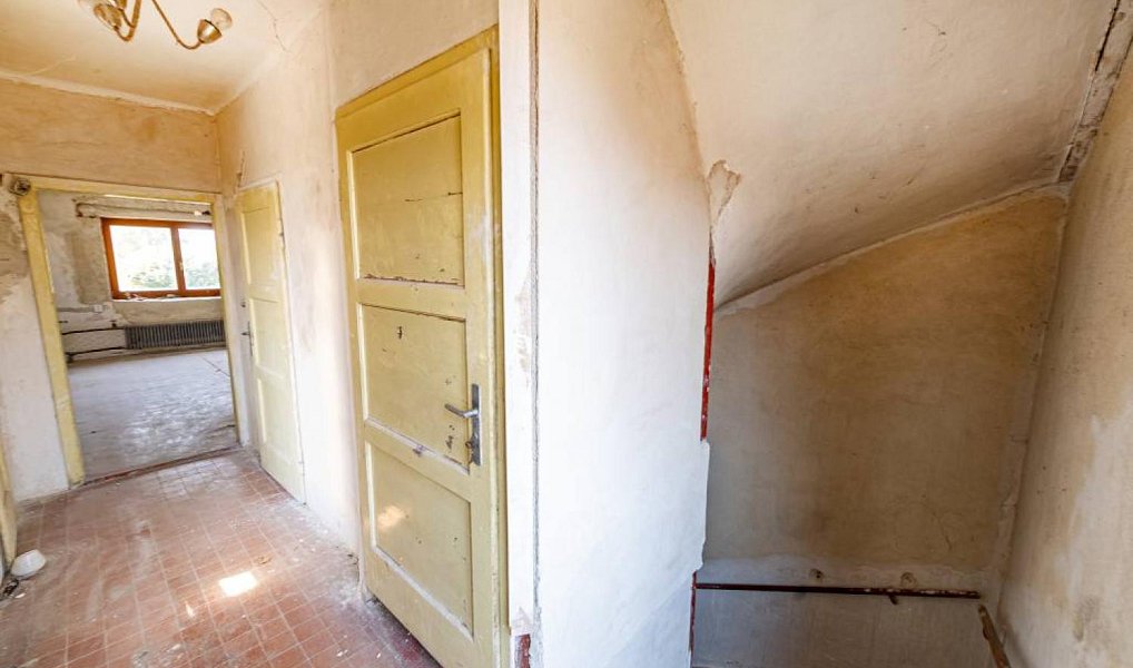 Prodej domu 62 m² s pozemkem 77 m², Nová Včelnice – náhled fotky 7