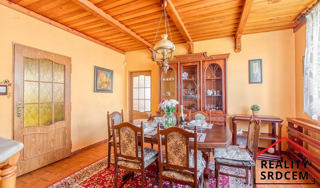 Prodej domu 178 m² s pozemkem 817 m², Karviná – náhled fotky 7