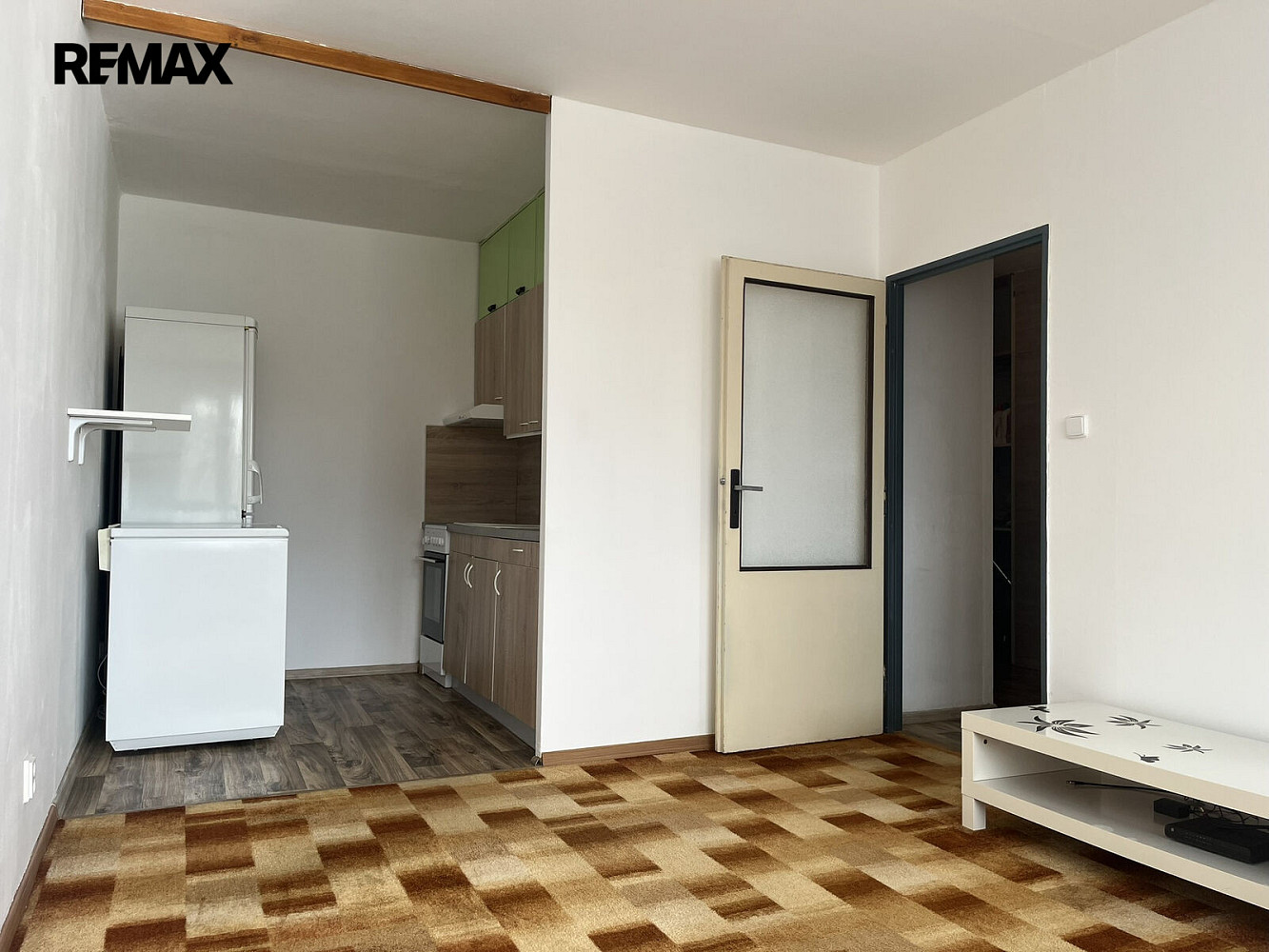 Prodej bytu 2+kk 42 m² – fotografie 4