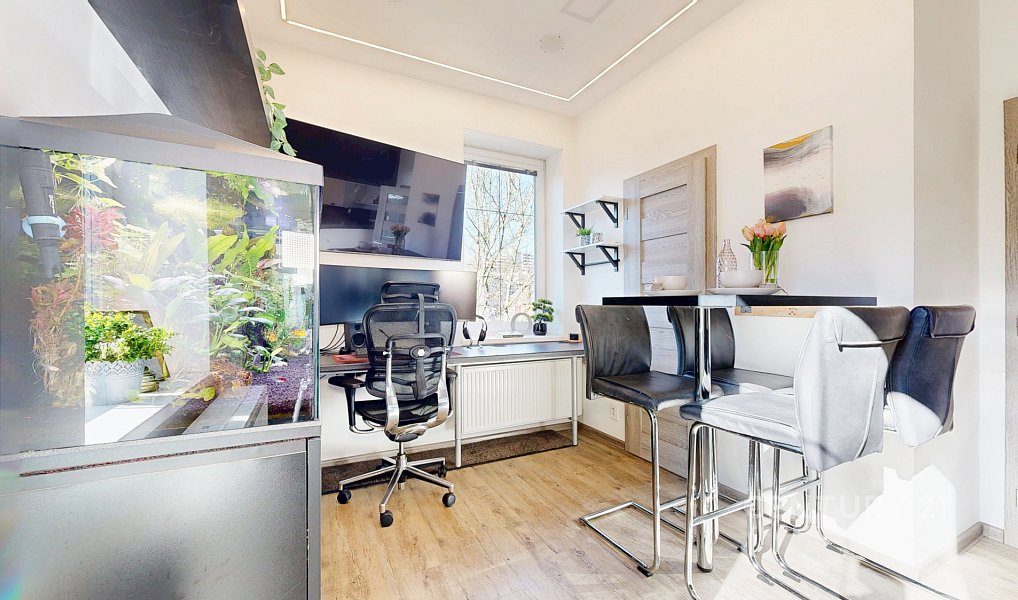 Prodej bytu 2+1 55 m², Liberec – náhled fotky 10