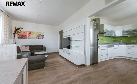 Prodej bytu 4+1 93 m², Brožíkova, Hradec Králové - Nový Hradec Králové
