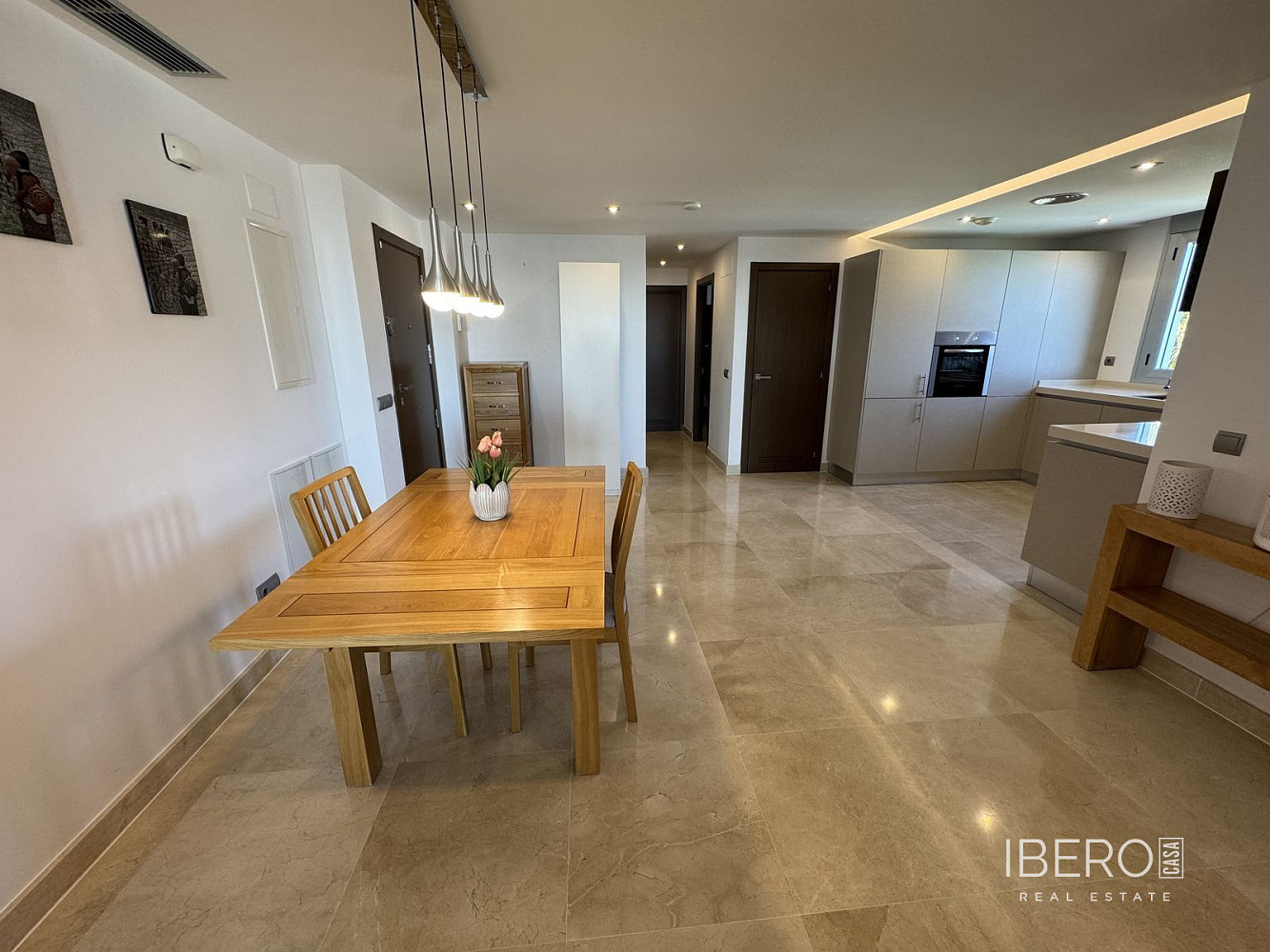 Piso 4+kk – La Mairena - Vista 5
