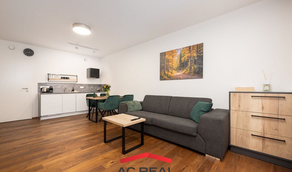 Prodej bytu 2+kk 49 m², Vrchlabí – náhled fotky 5