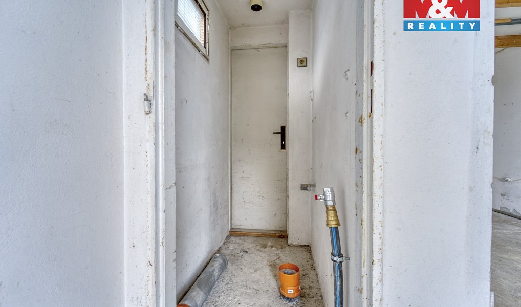 Prodej skladovacích prostor 60 m², Šťáhlavy – náhled fotky 21
