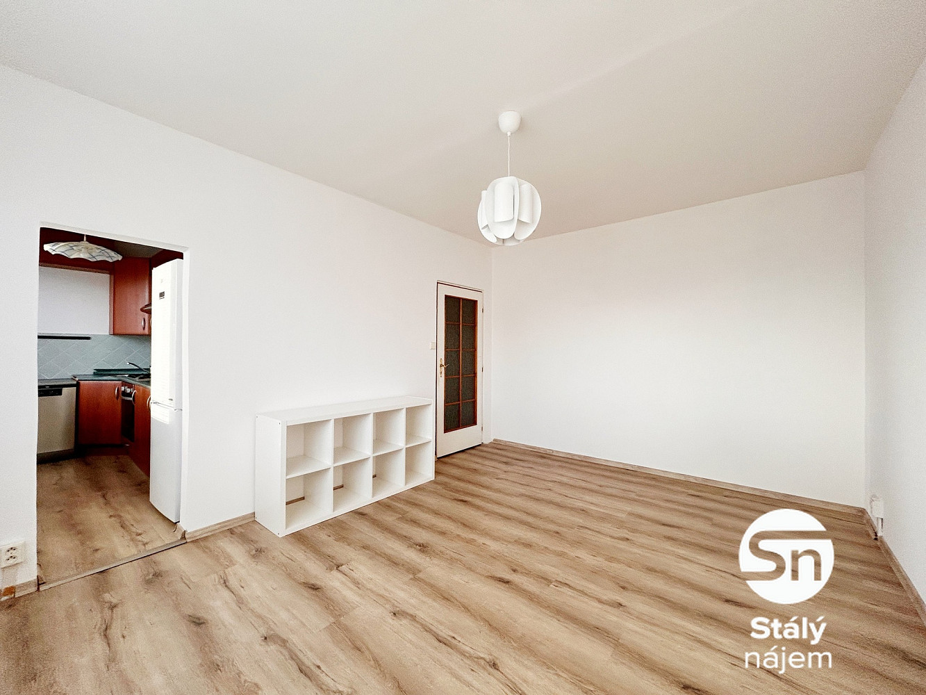 Pronájem bytu 2+1 69 m² – fotografie 3