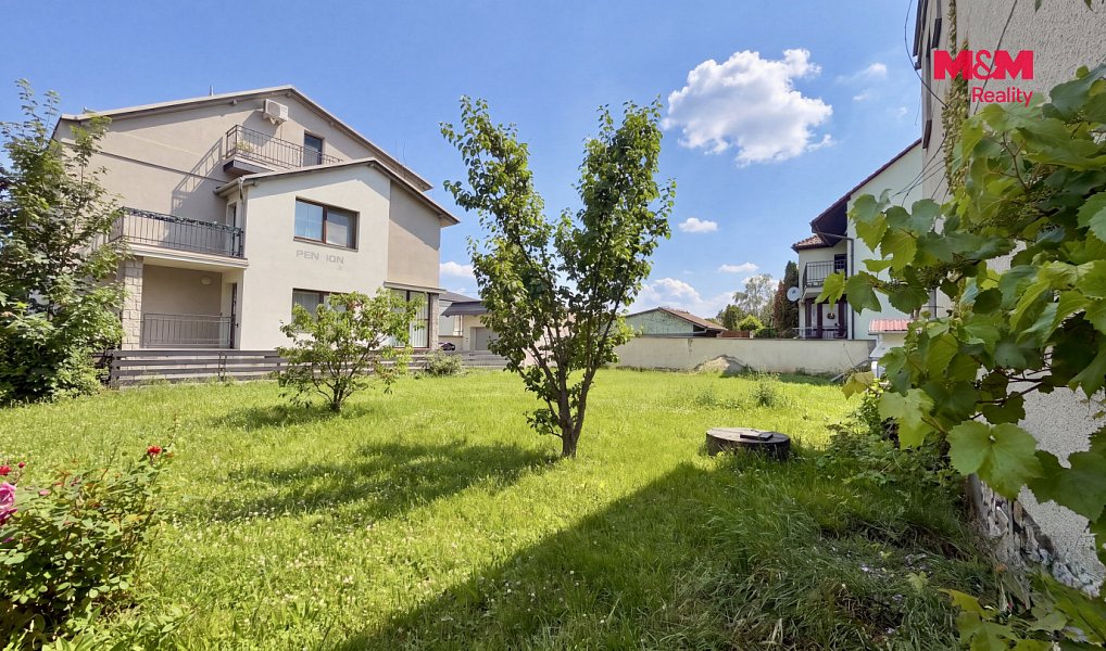 Prodej domu 97 m² s pozemkem 531 m², Olomouc – náhled fotky 13