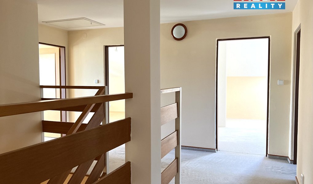 Prodej domu 200 m² s pozemkem 831 m², Panenské Břežany – náhled fotky 14