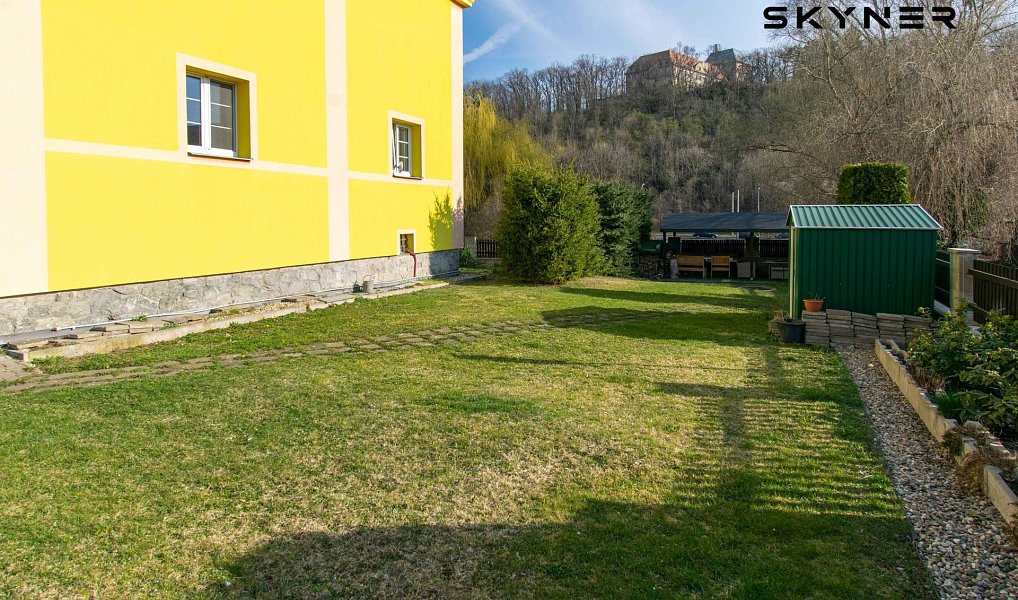 Pronájem bytu 2+kk 50 m², Ústí nad Labem – náhled fotky 11