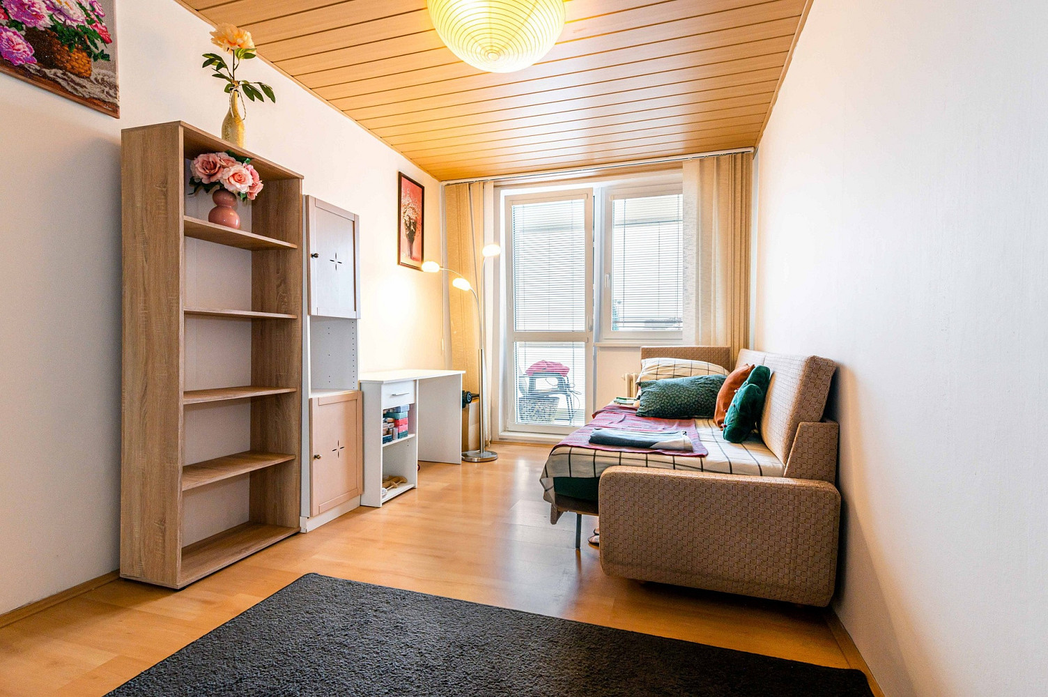 Prodej bytu 3+1 77 m² – fotografie 4