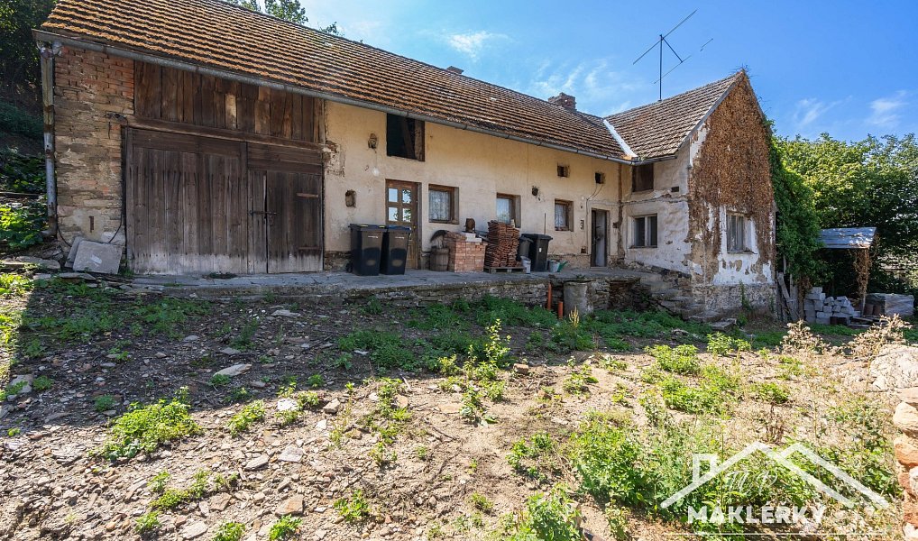 Prodej domu 70 m² s pozemkem 2 734 m², Zásmuky – náhled fotky 5