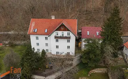 Prodej bytu 1+1 33 m², Borečkova, Praha 9 - Kyje